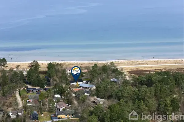 Fritidsbolig