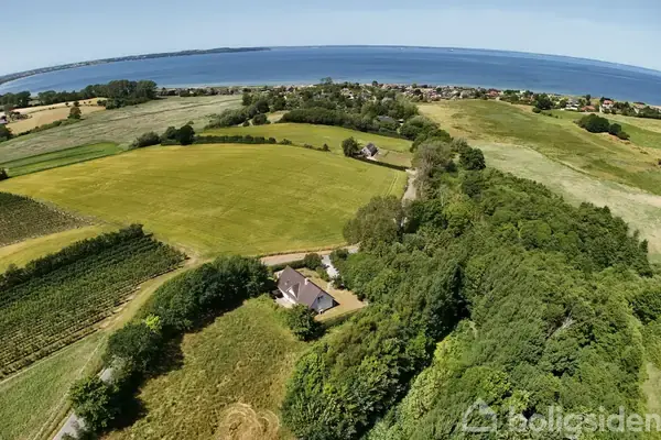 Villa på Varbjergvej 35, 5464 Brenderup Fyn