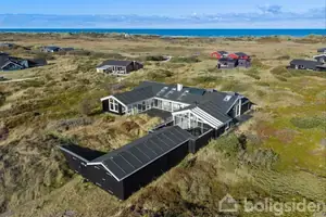 Fritidsbolig på Redningsvejen 102, 9690 Fjerritslev