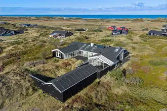 Fritidshus på Redningsvejen 102, Slettestrand, 9690 Fjerritslev