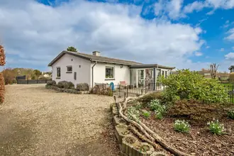 Villa på Mogensbanke 8A, Rørby, 4400 Kalundborg