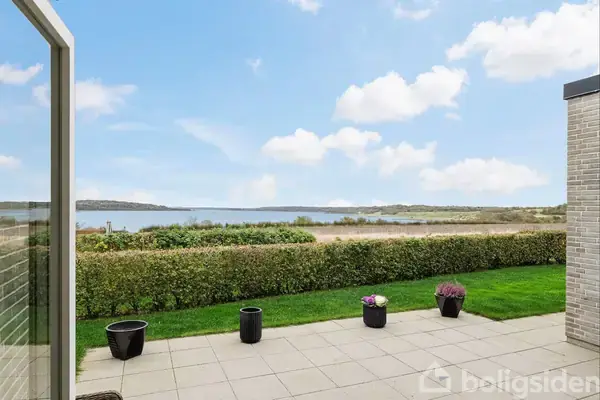 Villa på Kongsdalparken 12, 9550 Mariager