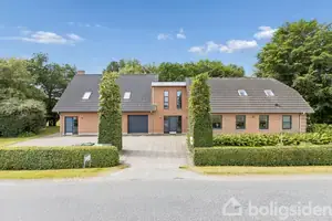 Villa på Løvlundvej 23, 7190 Billund