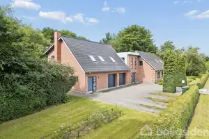 Villa på Løvlundvej 23, 7190 Billund