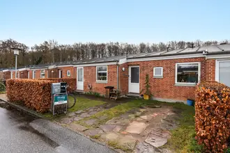 Rækkehus på Ahlefeldtsvej 19, 5300 Kerteminde