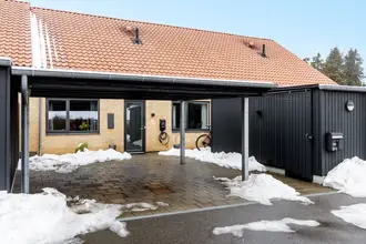 Rækkehus på Rolighedsvej 51C, Hareskov, 3500 Værløse