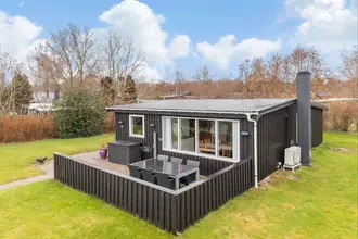 Fritidshus på Granvej 8, 8500 Grenaa