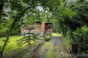 Villa på Boeslunde Byvej 154, 4242 Boeslunde