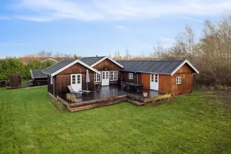 Fritidshus på Baldersvej 39, Hårbølle, 4792 Askeby
