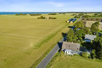 Villa på Gl. Landevej 18, 4874 Gedser