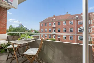 Ejerlejlighed på Hyacintgården 9, 1. 2., 2300 København S