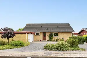 Villa på Kærvangen 8, 5683 Haarby