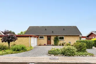 Villa på Kærvangen 8, 5683 Haarby