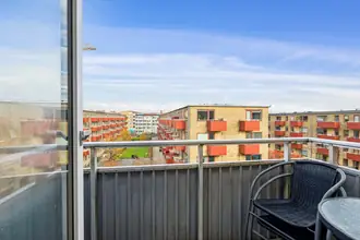 Ejerlejlighed på Bisiddervej 6, 4. th., 2400 København NV