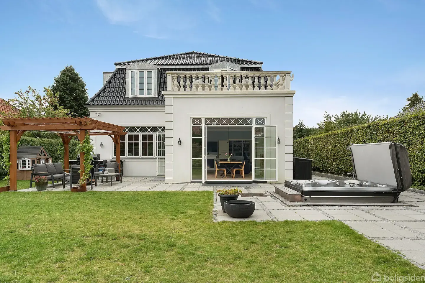 Villa på Nøddehaven 42, 2500 Valby
