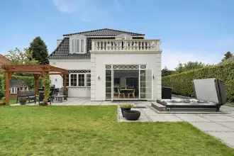 Villa på Nøddehaven 42, 2500 Valby