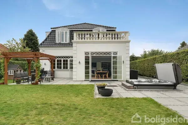 Villa på Nøddehaven 42, 2500 Valby