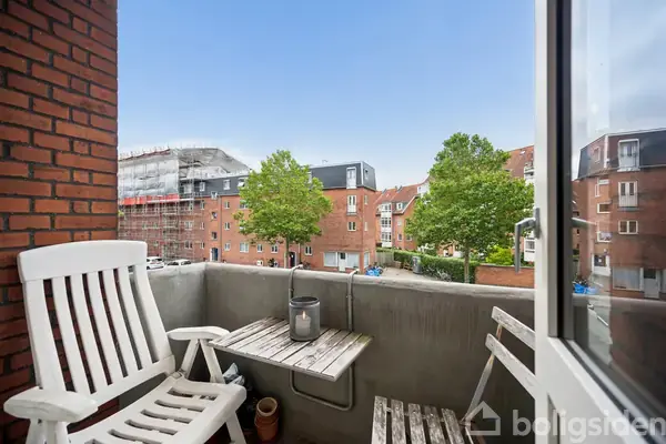 Ejerlejlighed på Ådalsvej 63, 1. tv., 2720 Vanløse