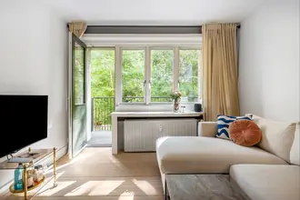 Ejerlejlighed på Ane Katrines Vej 26, tv., 2000 Frederiksberg