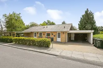 Villa på Irisvej 2, Stend-Krogag, 7200 Grindsted