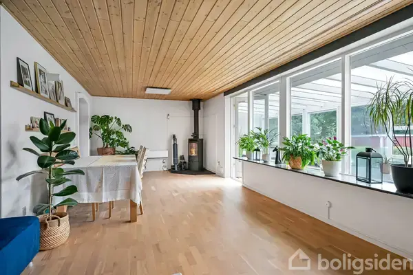 Villa på Irisvej 2, 7200 Grindsted