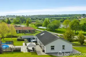 Villa på Lykkemarken 18, 5600 Faaborg