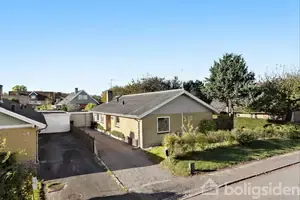 Villa på Buen 3, 3770 Allinge