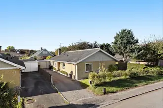 Villa på Buen 3, Tejn, 3770 Allinge