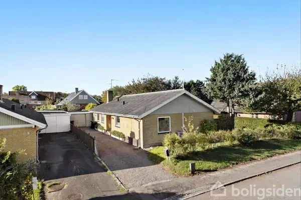 Villa på Buen 3, 3770 Allinge