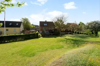 Villa på Hylke Tværvej 10, Hylke, 8660 Skanderborg