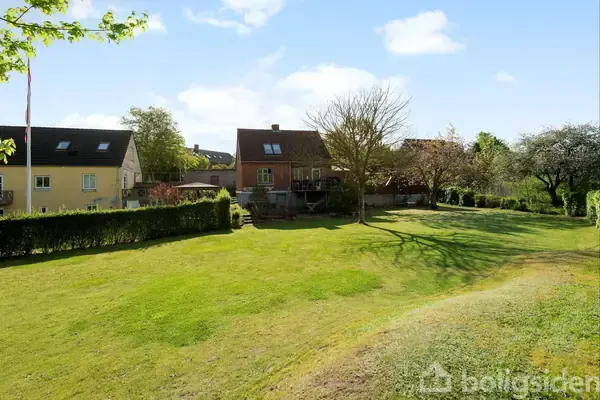 Villa på Hylke Tværvej 10, 8660 Skanderborg