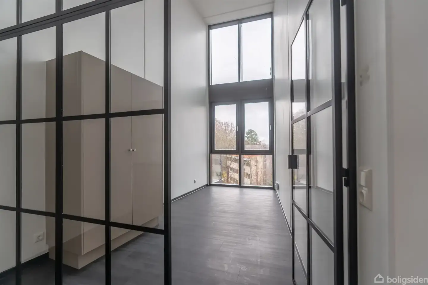 Ejerlejlighed på Skovbrynet 4, st., 2800 Kongens Lyngby
