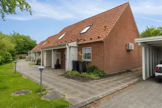 Rækkehus på Gudumvej 62C, 9260 Gistrup