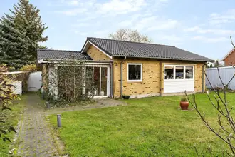 Villa på Grundtvigsvej 14, 4700 Næstved