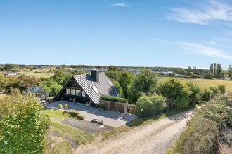 Fritidshus på Drosselvej 2, Øer, 8400 Ebeltoft