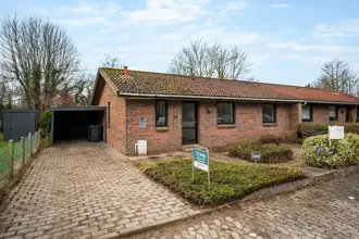 Rækkehus på Sundbakken 2B, 8700 Horsens