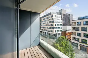 Ejerlejlighed på Frederiks Plads 16, 4. 5., 8000 Aarhus C