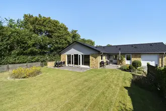 Villa på Muslingevej 9, Seden, 5240 Odense NØ