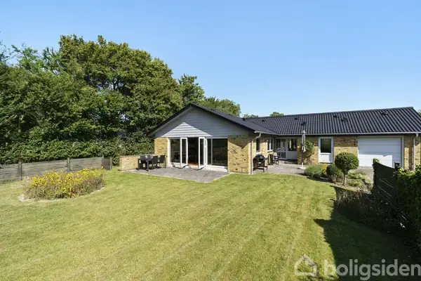 Villa på Muslingevej 9, 5240 Odense NØ