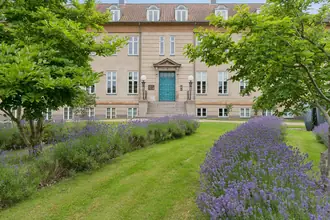 Ejerlejlighed på Dronningens Vænge 11, 1. th., 2800 Kongens Lyngby
