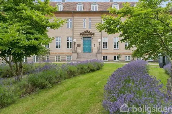 Ejerlejlighed på Dronningens Vænge 11, 1. mfth., 2800 Kongens Lyngby