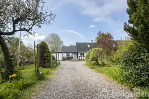 Villa på Kasted Byvej 19, 8200 Aarhus N