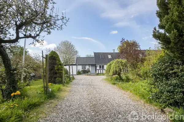 Villa på Kasted Byvej 19, 8200 Aarhus N