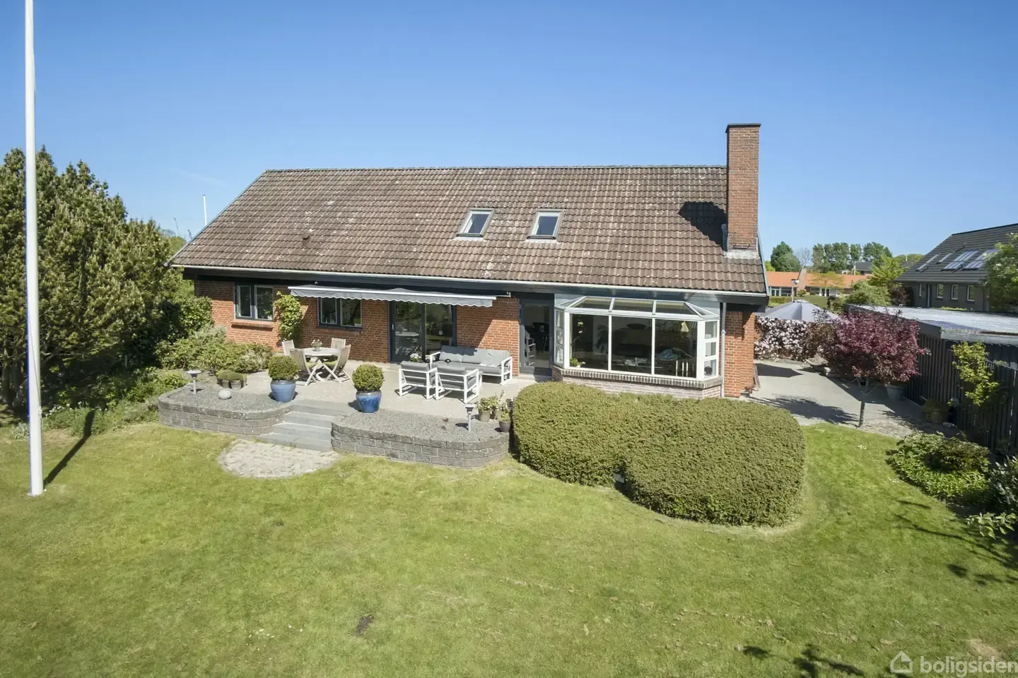 Villa på Slugten 20, 5500 Middelfart