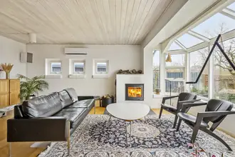 Villa på Slugten 20, Strib, 5500 Middelfart