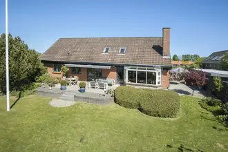 Villa på Slugten 20, Strib, 5500 Middelfart