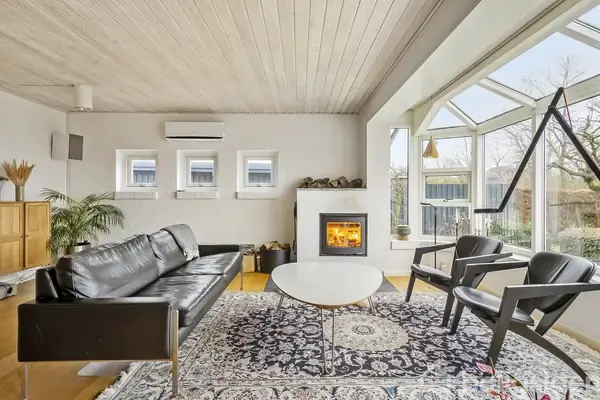 Villa på Slugten 20, 5500 Middelfart