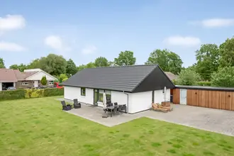 Villa på Forsythiavej 40, 6740 Bramming