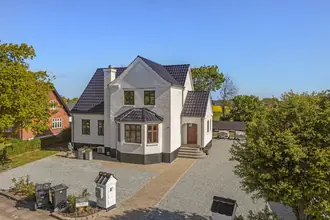Villa på Blokhusvej 36, 9490 Pandrup