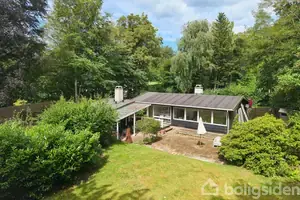 Fritidsbolig på V.M.Amdrupsvej 2, 3210 Vejby